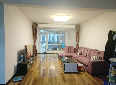 圣大英伦国际 2室2厅1卫 精装