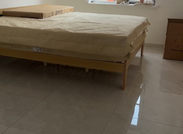 长安小区(东区) 2室1厅1卫 精装