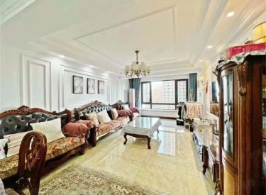 龙之梦畅园(一期) 3室2厅2卫 精装