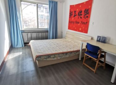 六合社区(北区) 1室1厅1卫 简装