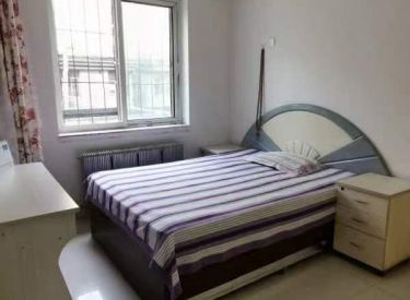 204小区 2室1厅1卫 精装
