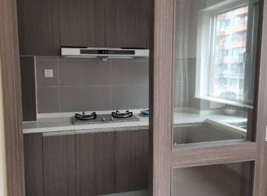 沈抚万科金域蓝湾 3室2厅2卫 精装