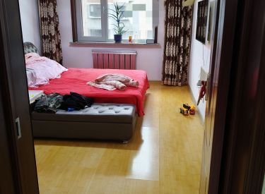 和美家园 2室1厅1卫 简装