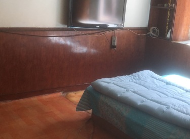 于洪南里小区 1室1厅1卫 清水