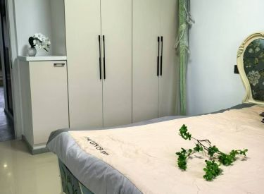凌空一小区 2室1厅1卫 精装
