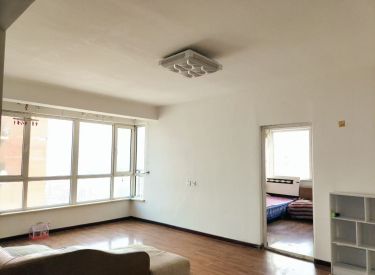 国际鑫城 2室2厅1卫 简装