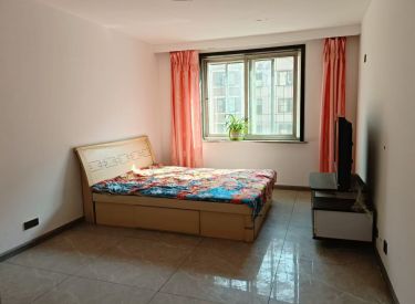 和美家园 2室1厅1卫 精装