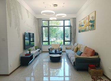 恒大养生谷 3室2厅1卫 精装