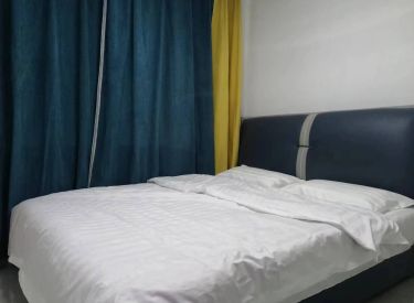 东湖小区(南区) 1室1厅1卫 精装