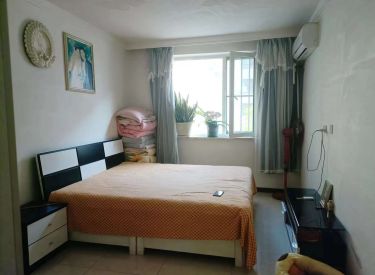 李石四期回迁楼 2室1厅1卫 精装