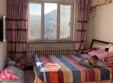 于洪南里小区 1室1厅1卫 简装