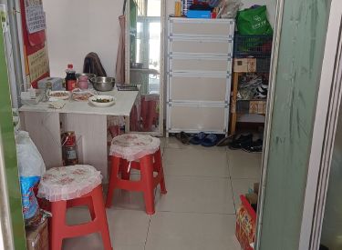 铁路小区(沈河) 2室1厅1卫 简装