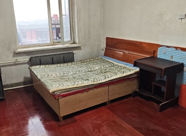 长安小区(东区) 2室1厅1卫 简装