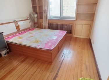 柳条湖二小区 2室1厅1卫 婚装