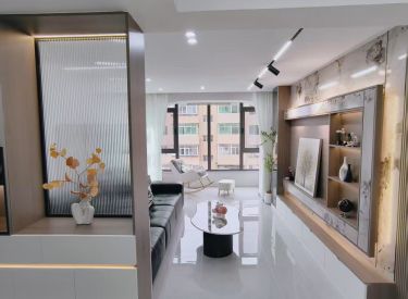 黄海花园 3室2厅1卫 精装