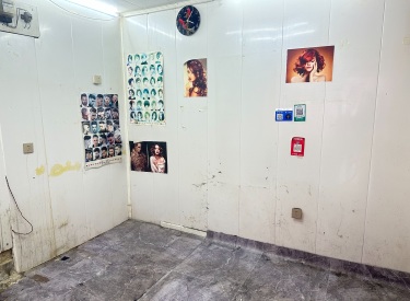 万莲小区 1室1厅1卫 简装