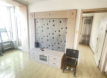 御泷家园 2室1厅1卫 精装