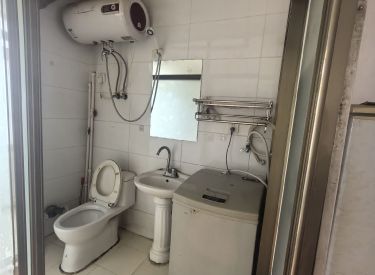 洪湖街小区 1室1厅1卫 简装