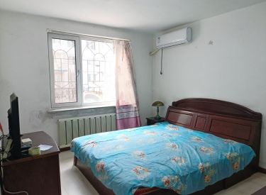 李石四期回迁楼 1室1厅1卫 简装