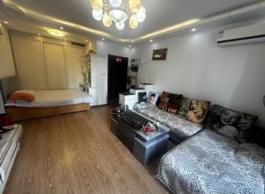 亿丰中心 1室1厅1卫 精装