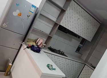 阳光城翡丽左岸 2室1厅1卫 清水