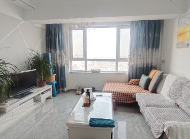 紫龙新城 2室2厅1卫 精装