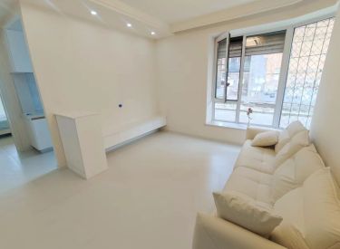 华诚世纪经典 2室1厅1卫 清水