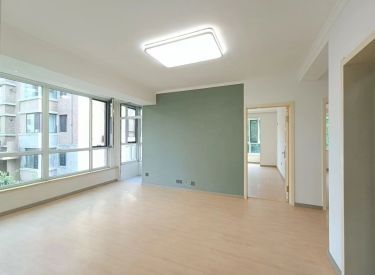 水木山城 2室2厅1卫 精装