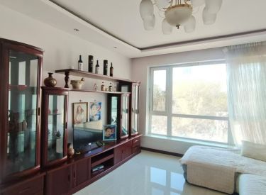 方大上上城 2室2厅1卫 精装