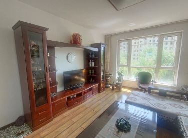 方大上上城 2室2厅1卫 精装