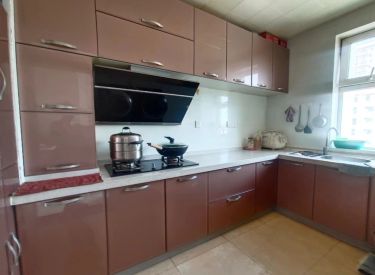 方大誉峰 3室2厅1卫 精装