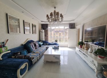 皇家海岸 2室2厅1卫 精装