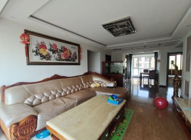 皇家海岸 3室2厅2卫 精装