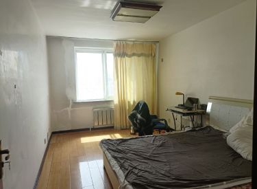 和美家园 1室1厅1卫 简装