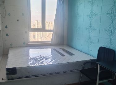 皇家首座 1室0厅1卫 简装