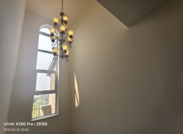 亿达玖墅 4室3厅4卫 普装