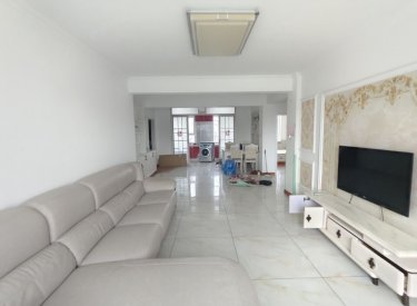 丽景名居 2室1厅1卫 精装