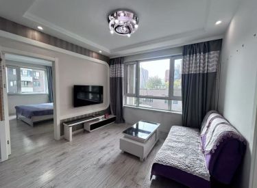 阳光丽景二期 2室1厅1卫 精装