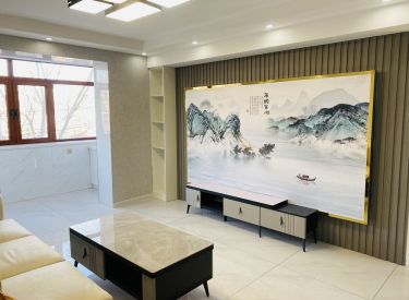 汇源小区(苏家屯) 2室1厅1卫 精装