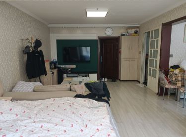 锦绣澜湾D区 1室1厅1卫 精装