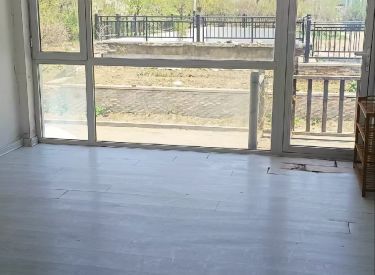 悦鑫国际 2室2厅1卫 精装