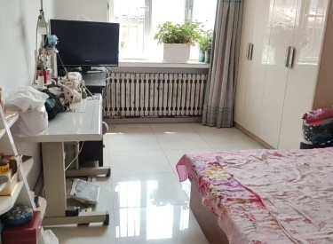 601所家属楼