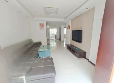 听涛雅苑 2室2厅1卫 精装