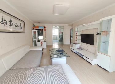 翠岭明珠 2室2厅1卫 简装