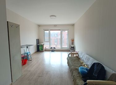 沈抚万科金域蓝湾 2室2厅1卫 精装