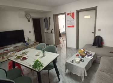 沈抚ABCD 2室2厅1卫 精装