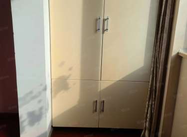 绿地老街坊(一期) 2室2厅1卫 精装