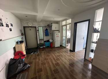 绿地老街坊