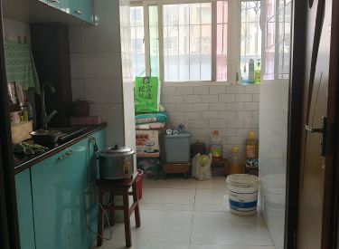 沈北百乐小区(北区) 1室1厅1卫 简装