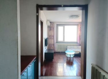 和美家园 2室1厅1卫 精装